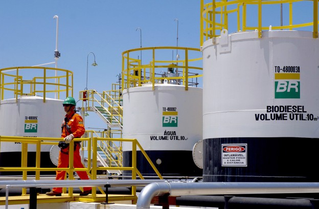 petrobras