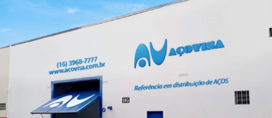 Açovisa Ribeirão Preto