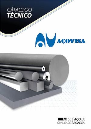 catalogo tecnico