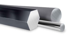 barra de aco sae 12l14