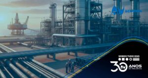 acos para petroleo e gas