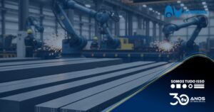 barras laminadas para todos segmentos