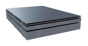 chapa de aço carbono