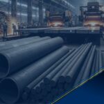 produção metalúrgica