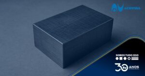 Aços para cementação