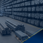 aço sextavado para peças técnicas