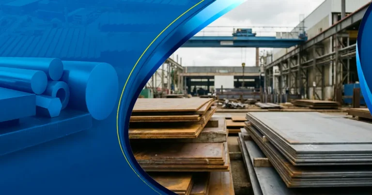 Aços Planos Açovisa