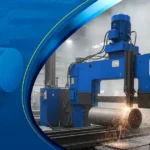 corte de aço sob medida