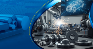 Aços de Qualidade Especial