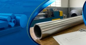 Tubos Mecânicos Laminados e Trefilados