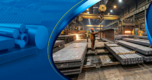 Aço Carbono Ressulfurado em Santa Catarina