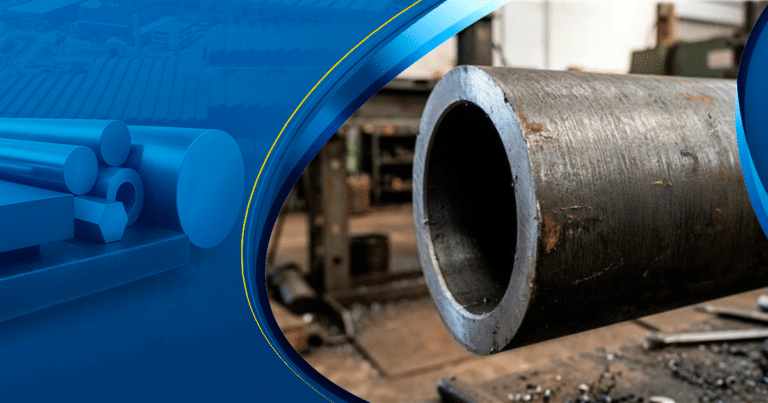 Aço Carbono para Tubo