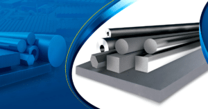 Aço para Tubos Industriais