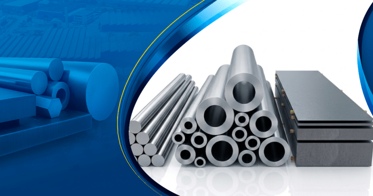 Aços Especiais para Tubos Mecânicos