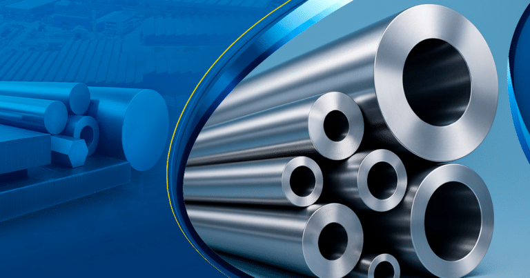 Aços para Tubos de Alta Pressão