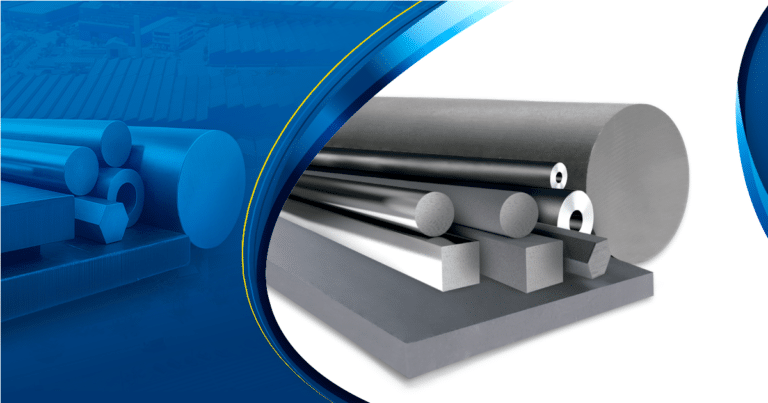 Diferença Aço Carbono e Aço Ligado para Tubos