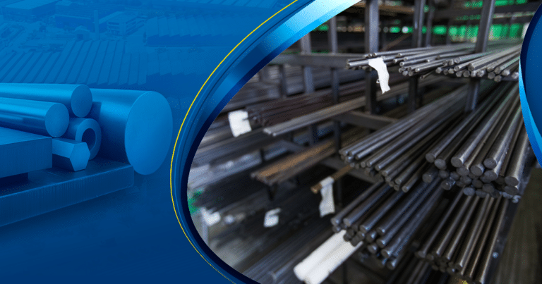 Tipos de Aço Carbono