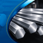 aço ressulfurado sextavado 11SMn30