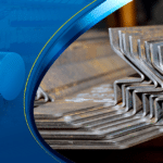 corte e dobra de chapas em sc