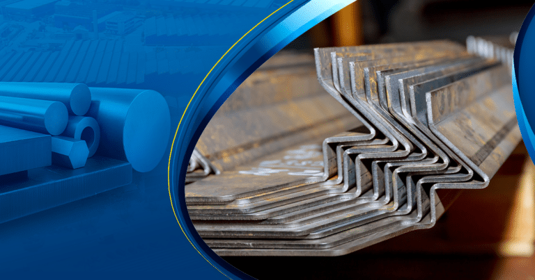 corte e dobra de chapas em sc