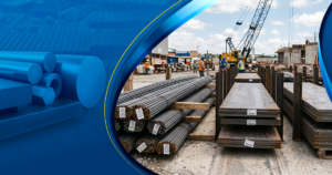 Aços para Construção Civil