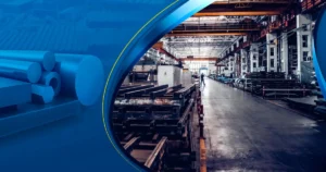 Chapa ASTM A572 Gr 50