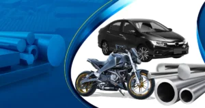 aço para autopeças e motopeças