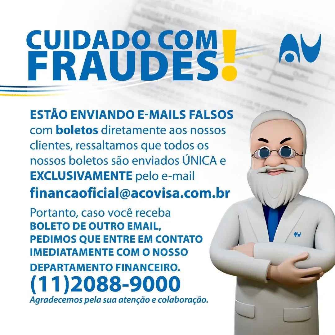 popup fraude